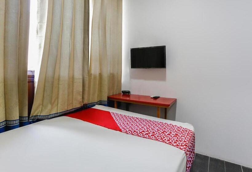 酒店 Good Sleep Samarinda