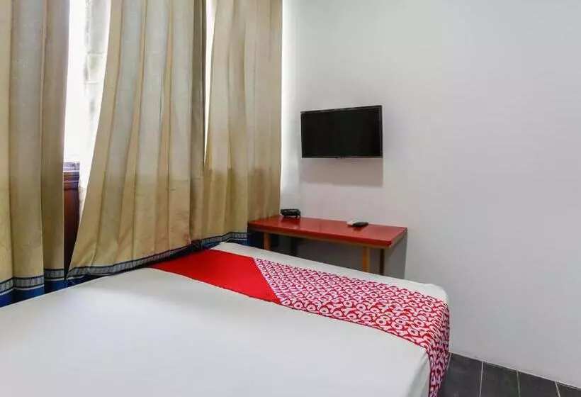 Hotelli Good Sleep Samarinda