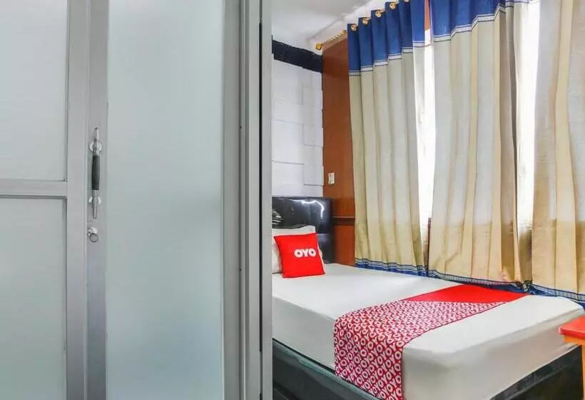 Hotelli Good Sleep Samarinda