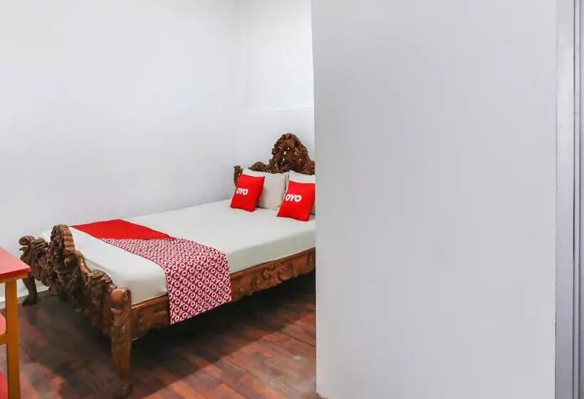 Hotelli Good Sleep Samarinda