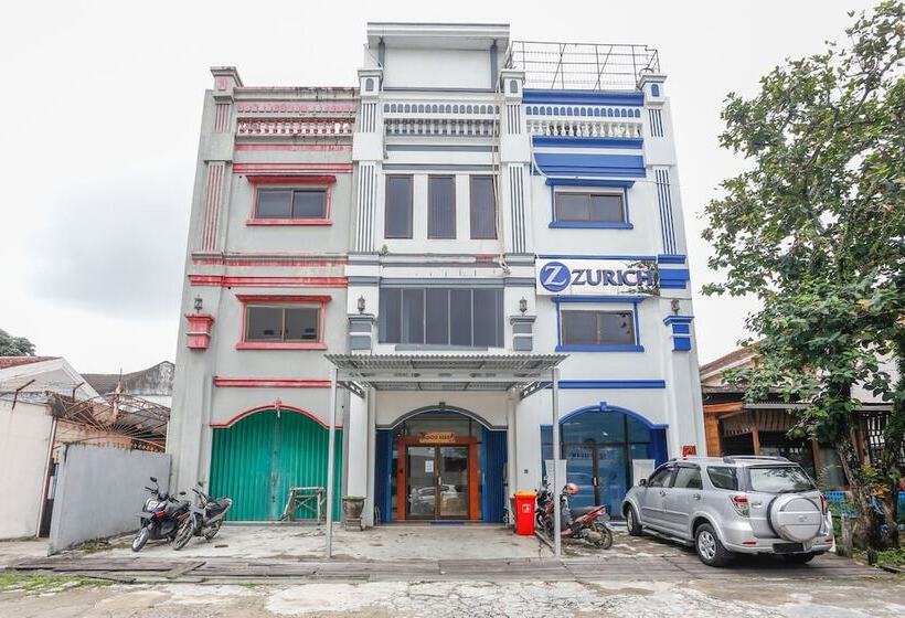 酒店 Good Sleep Samarinda