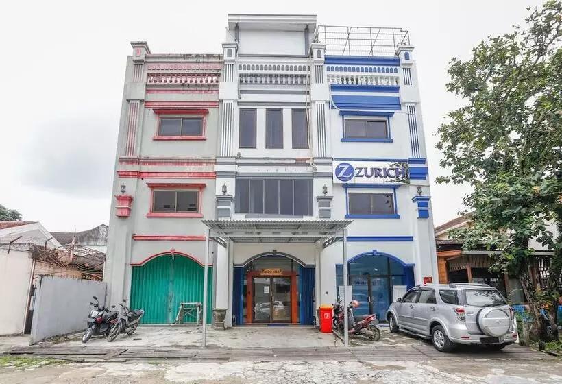 Hotelli Good Sleep Samarinda