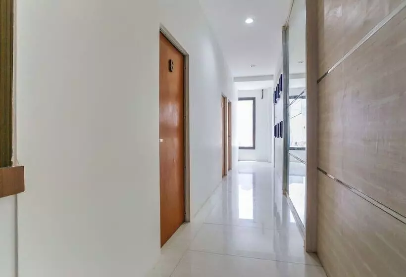 Hotelli Good Sleep Samarinda