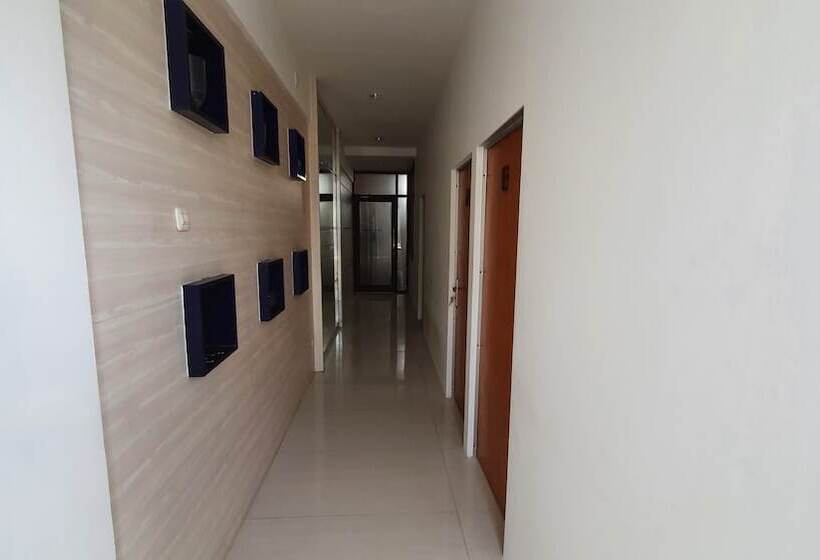 酒店 Good Sleep Samarinda