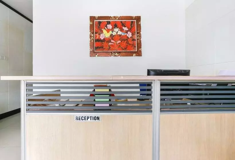 Hotelli Good Sleep Samarinda