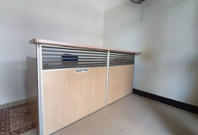 Hotelli Good Sleep Samarinda