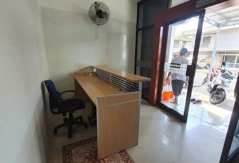 Hotelli Good Sleep Samarinda