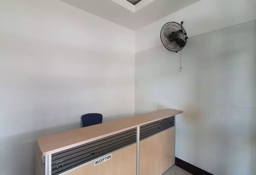 Hotelli Good Sleep Samarinda