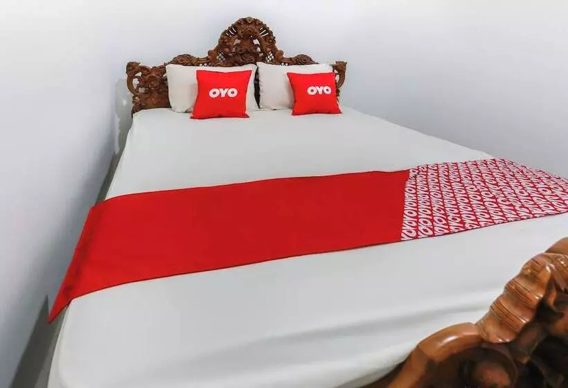 Hotelli Good Sleep Samarinda