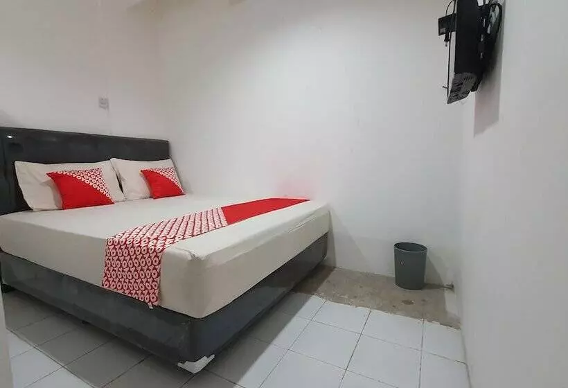 Hotelli Good Sleep Samarinda