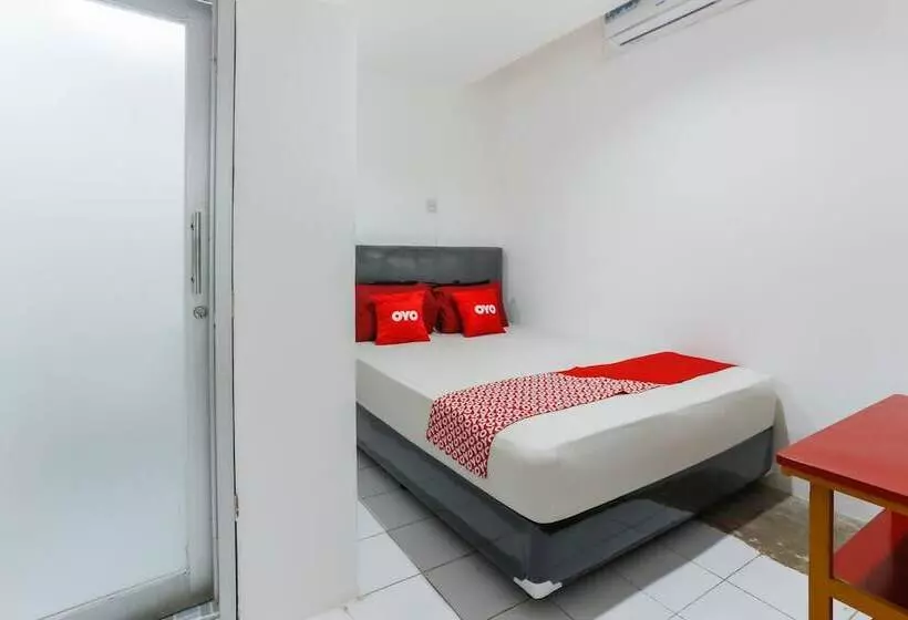 Hotelli Good Sleep Samarinda