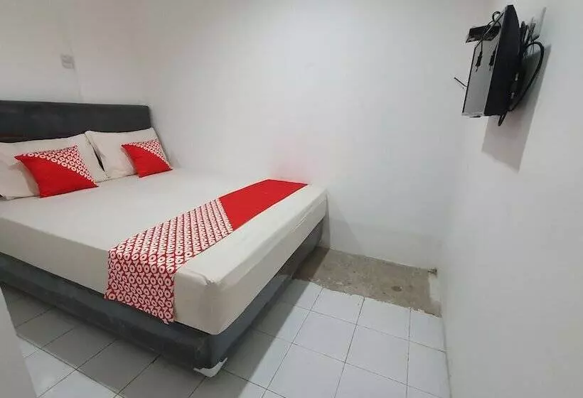 Hotelli Good Sleep Samarinda