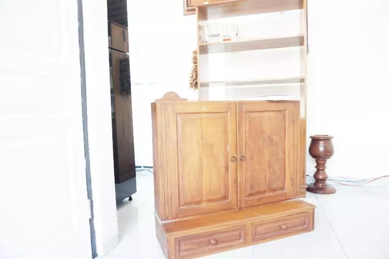 ホテル Oyo 3843 Medical Kost Syariah