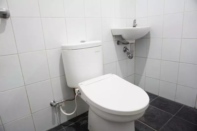 ホテル Oyo 3843 Medical Kost Syariah