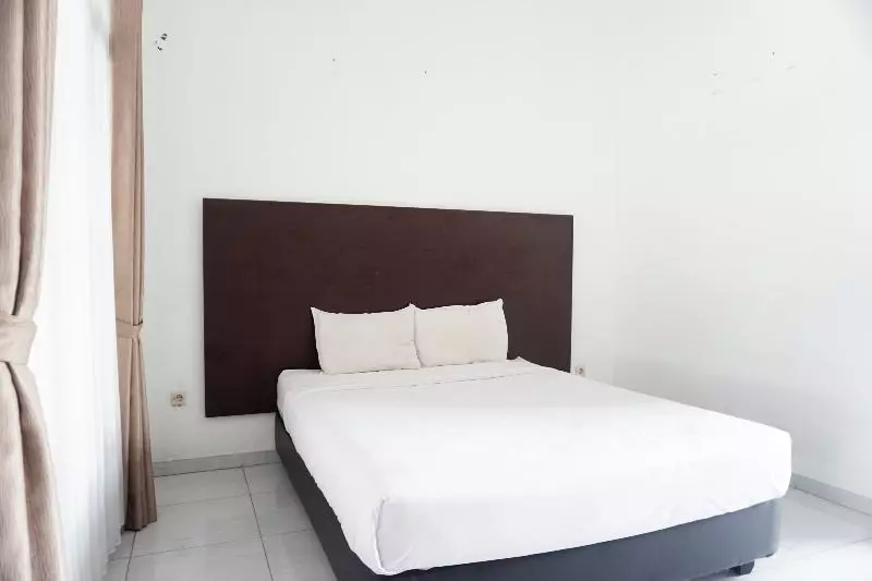ホテル Oyo 3843 Medical Kost Syariah