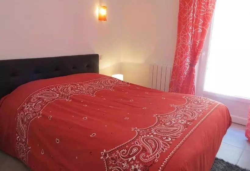 Les Studios Hôtel De Sommières