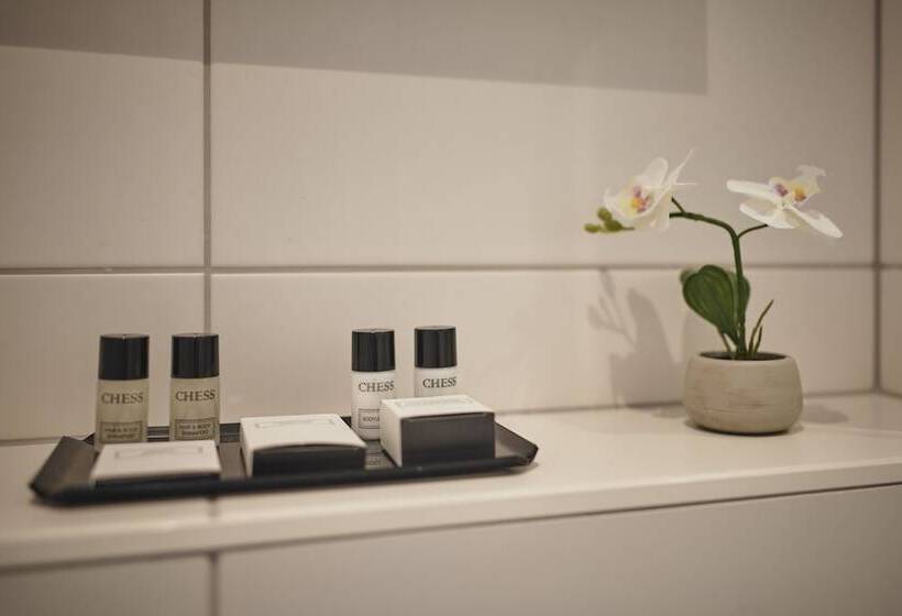 פנסיון Da Maurizio Suites