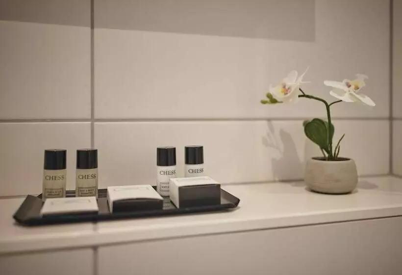 ペンション Da Maurizio Suites