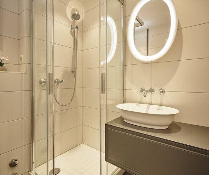 פנסיון Da Maurizio Suites