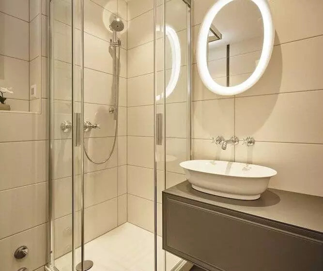 ペンション Da Maurizio Suites