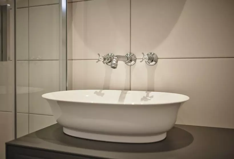 ペンション Da Maurizio Suites