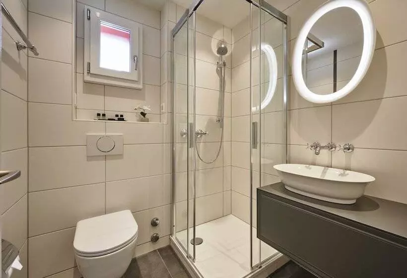 ペンション Da Maurizio Suites