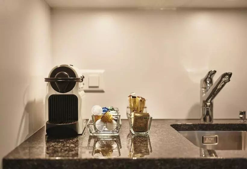 ペンション Da Maurizio Suites