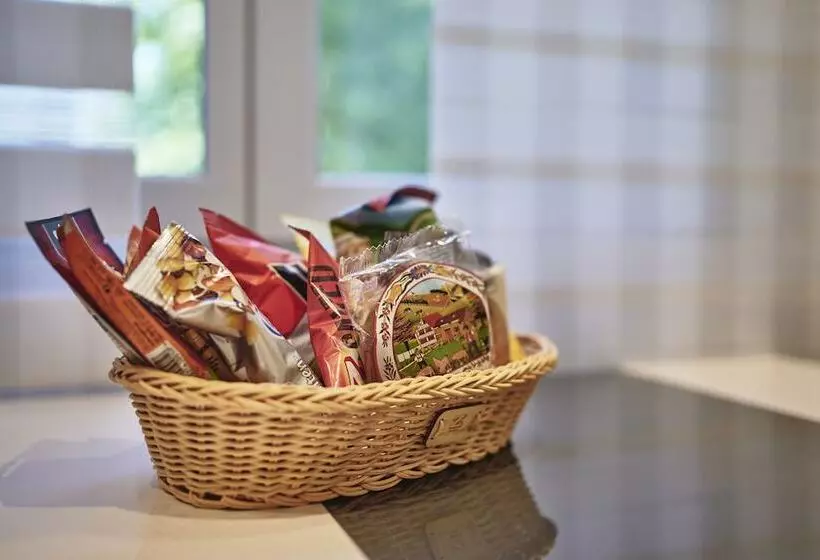 ペンション Da Maurizio Suites