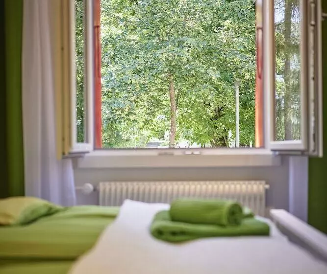 ペンション Da Maurizio Suites