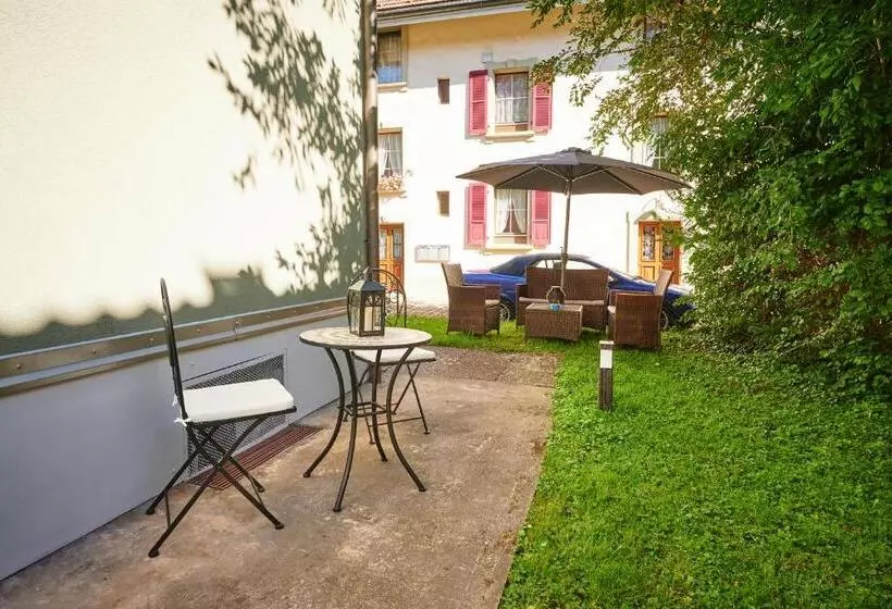 ペンション Da Maurizio Suites