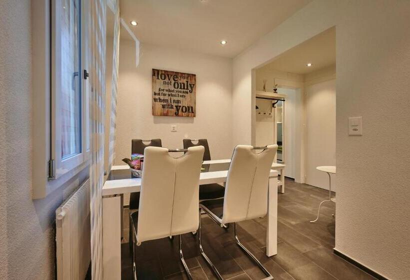 פנסיון Da Maurizio Suites