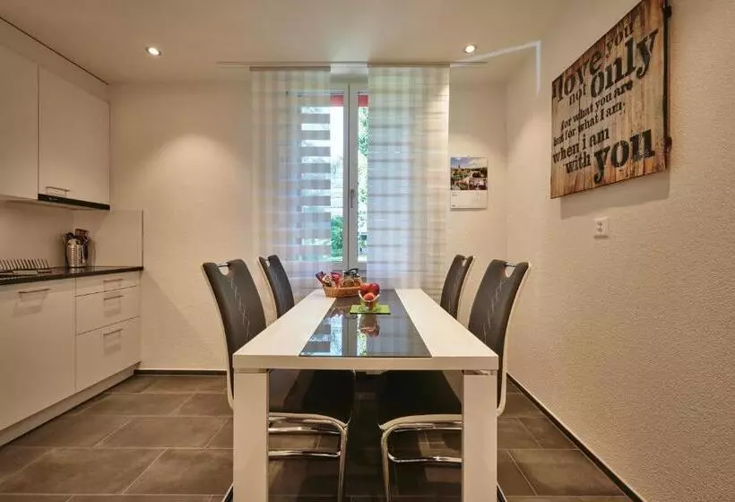 ペンション Da Maurizio Suites