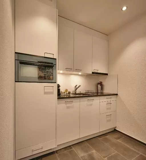 ペンション Da Maurizio Suites