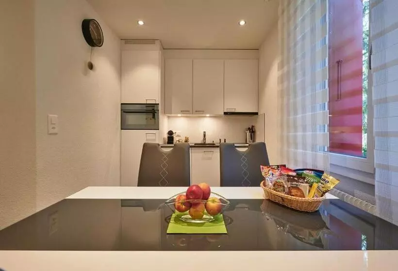 ペンション Da Maurizio Suites