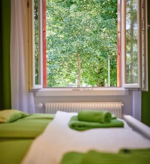 ペンション Da Maurizio Suites