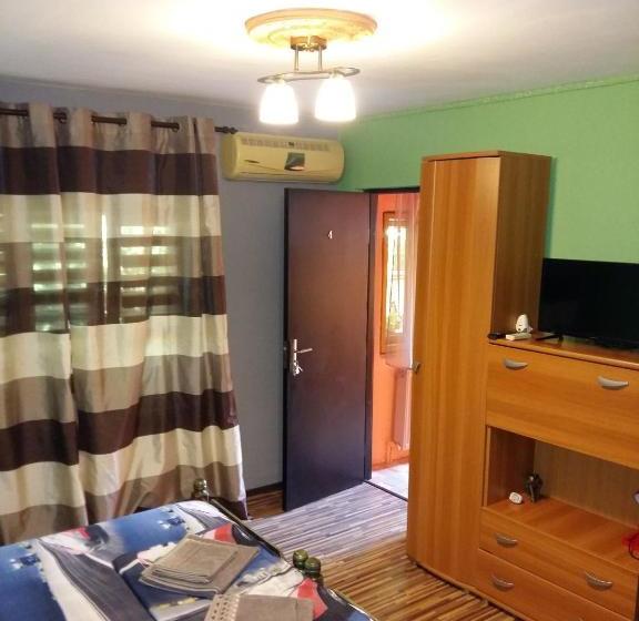 پانسیون Searooms