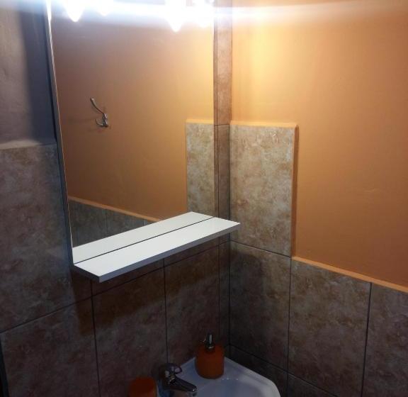 پانسیون Searooms