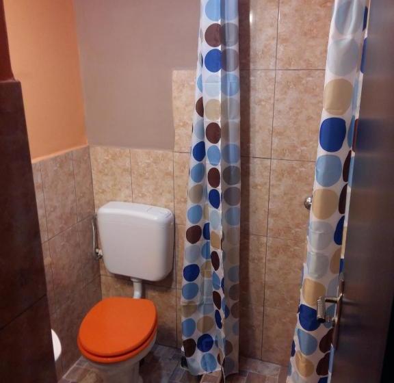 پانسیون Searooms