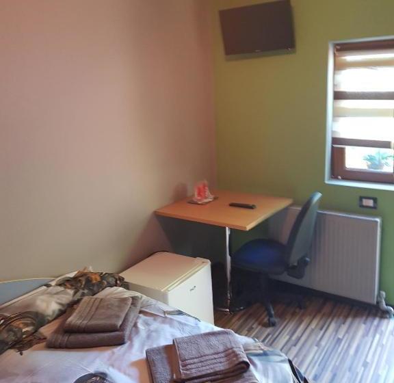 پانسیون Searooms