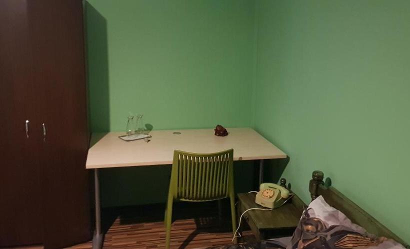 پانسیون Searooms