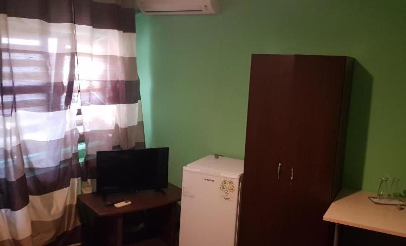 پانسیون Searooms