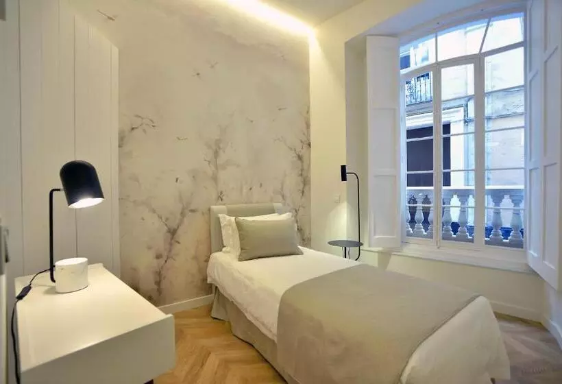 Plaza Mina Suites   Adults Recommended By Luxury Suites Cadiz
