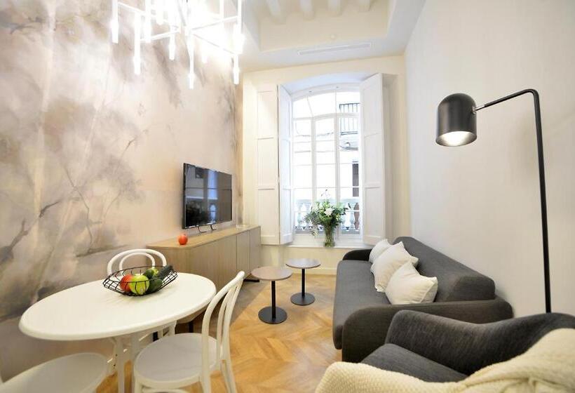 Plaza Mina Suites   Adults Recommended By Luxury Suites Cadiz