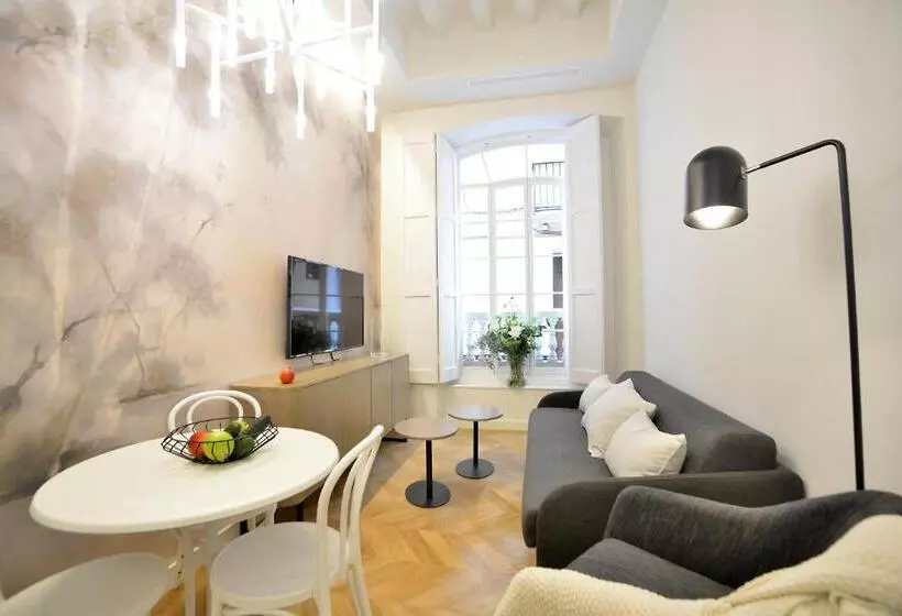 Plaza Mina Suites   Adults Recommended By Luxury Suites Cadiz