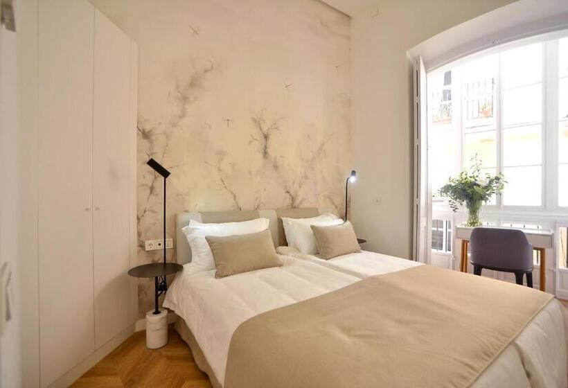 Plaza Mina Suites   Adults Recommended By Luxury Suites Cadiz