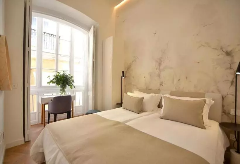 Plaza Mina Suites   Adults Recommended By Luxury Suites Cadiz