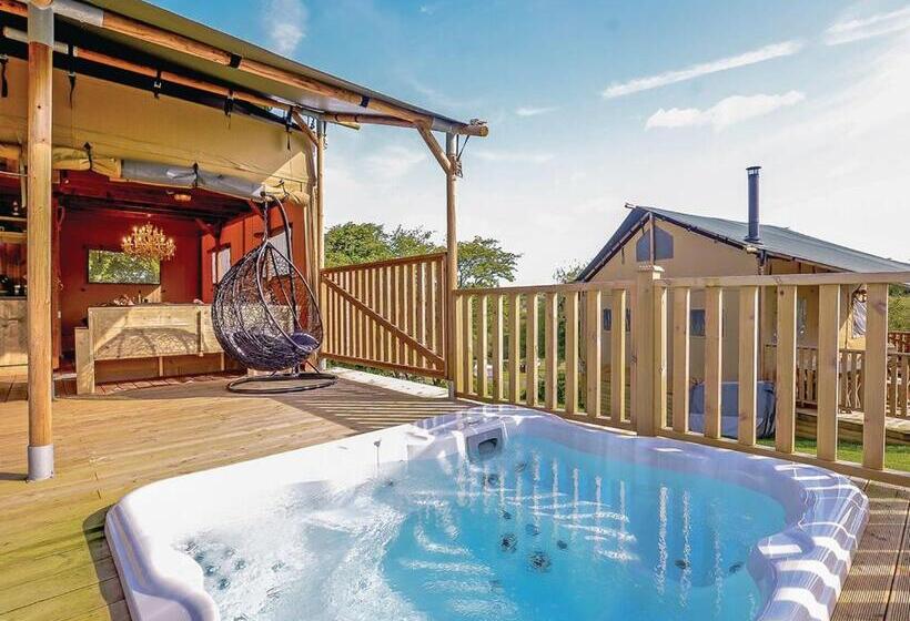 渡假胜地  Celtic Escapes