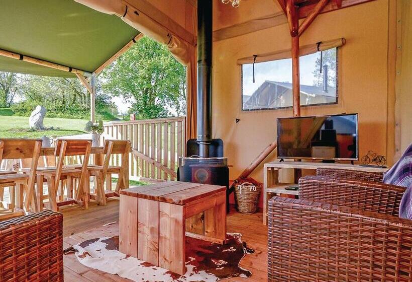 渡假胜地  Celtic Escapes