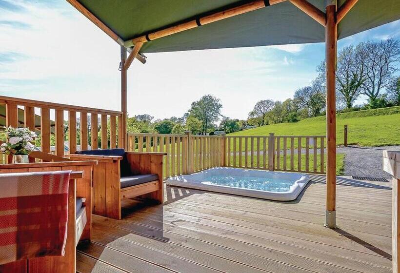 渡假胜地  Celtic Escapes