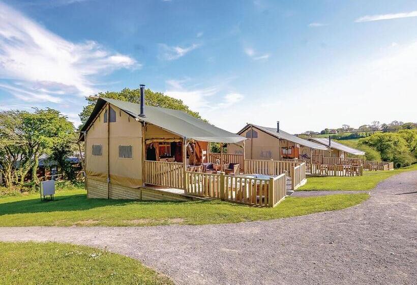 渡假胜地  Celtic Escapes